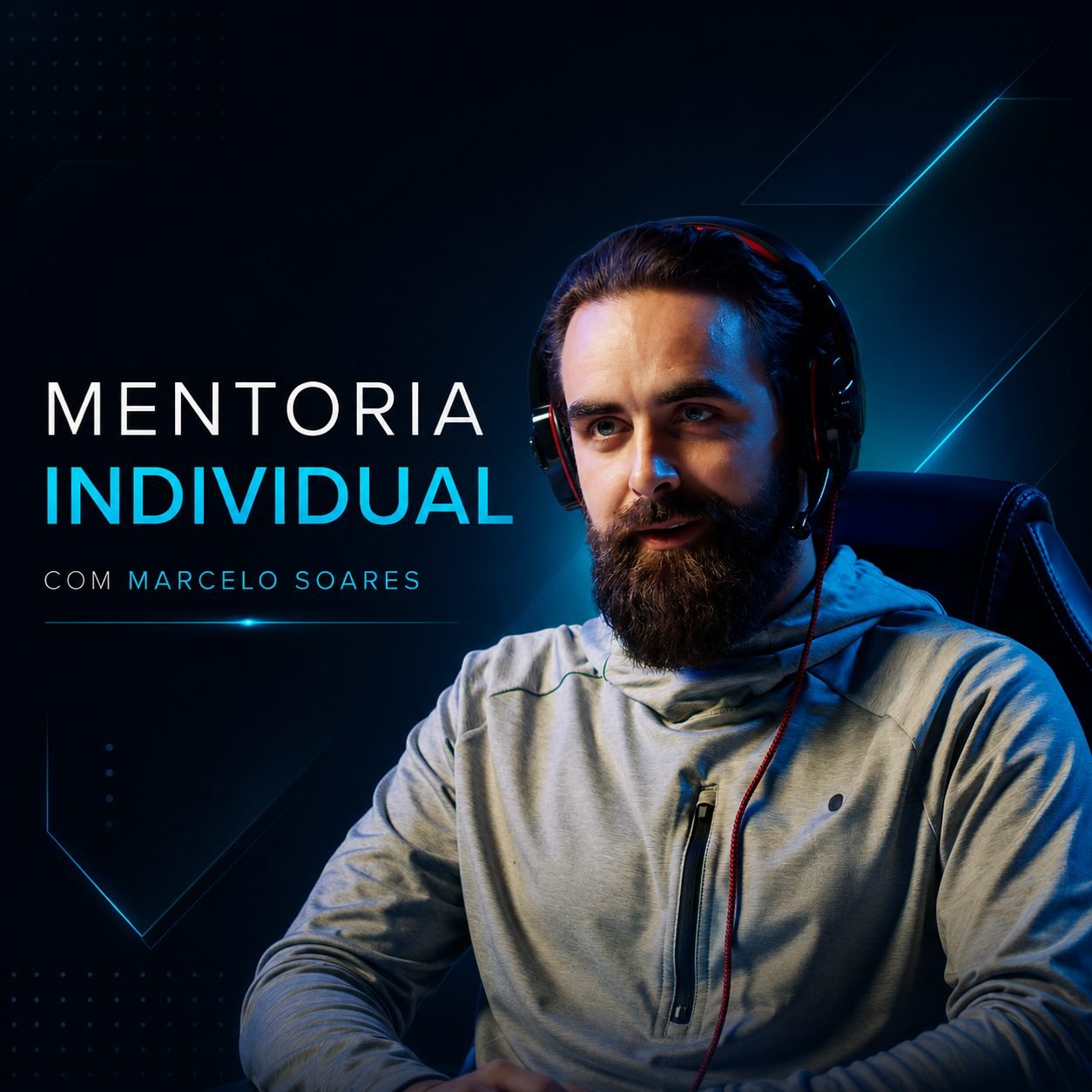 Mentoria Individual com Marcelo Soares — MotionLab